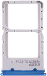 Xiaomi Redmi K30S SIM Card Tray in Bangladesh We Fix Fast